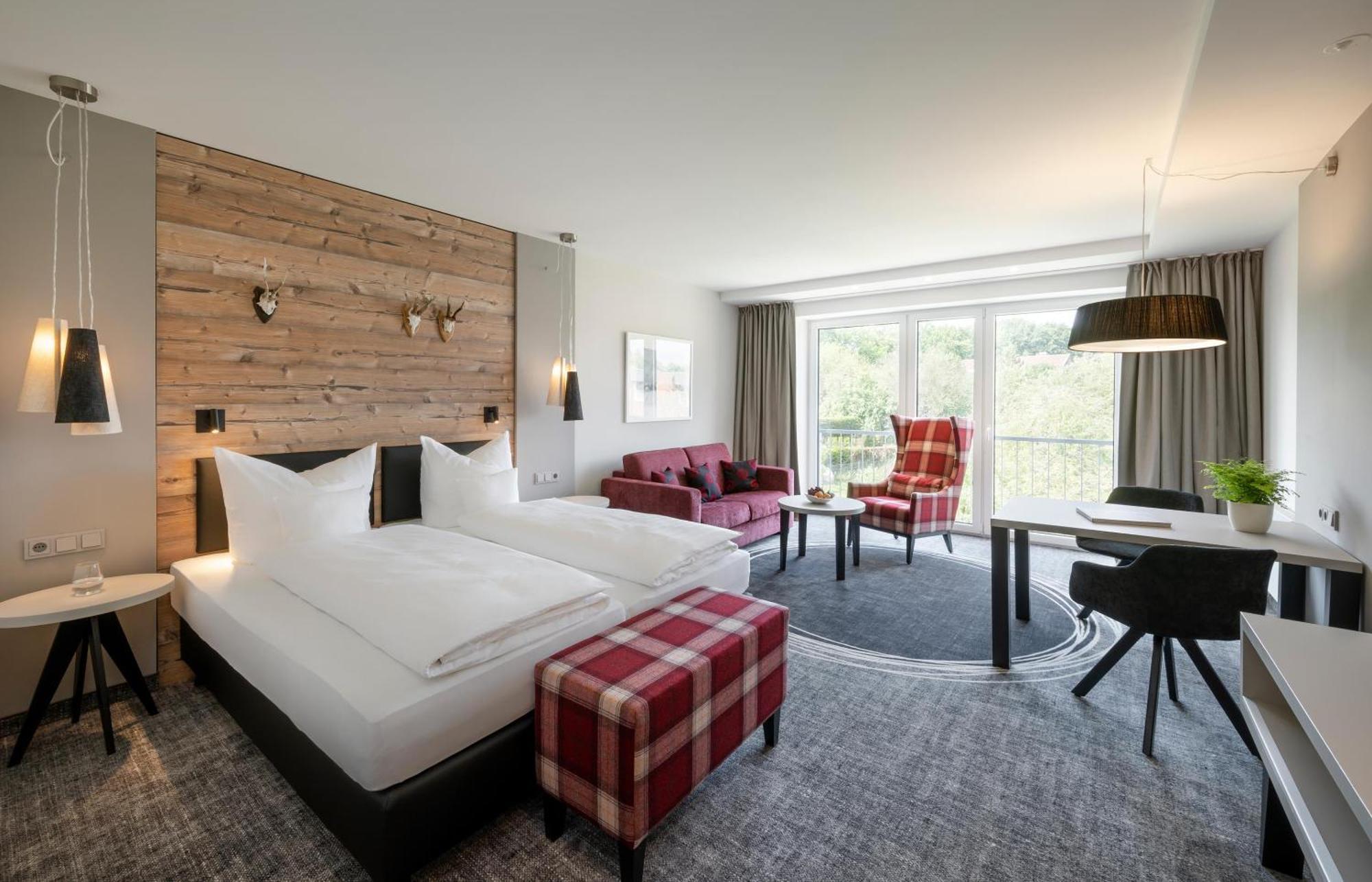 Grand Deluxe Zimmer